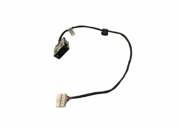 Conector Dc Jack Notebook Lenovo G40-30 G40-70 G40-80 Original Cod.311 - Imagem 2