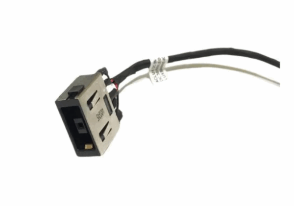 Conector Dc Jack Notebook Lenovo G40-30 G40-70 G40-80 Original Cod.311 - Imagem 3