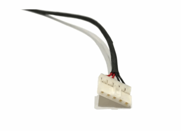 Conector Dc Jack Notebook Lenovo G40-30 G40-70 G40-80 Original Cod.311 - Imagem 4
