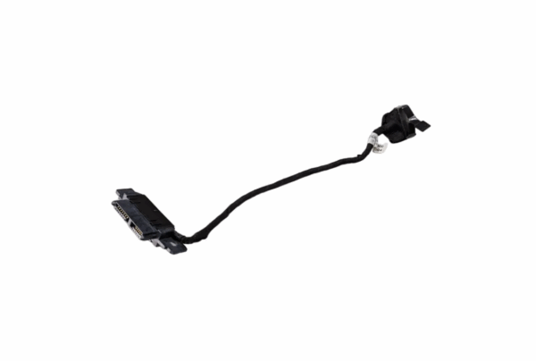 Conector Sata Drive Gravadora CD/DVD Notebook Hp G4 Cod.943