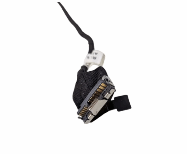 Conector Sata Drive Gravadora CD/DVD Notebook Hp G4 Cod.943 - Imagem 4
