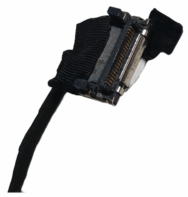 Conector Do Hd Notebook Hp Pavilion Dv6-3040br Cod.952 - Imagem 3