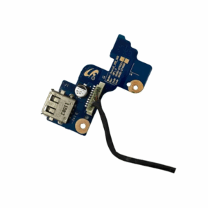 Placa Power Usb Note Samsung Rv411 Rv415 Ba92-07502a Cod.425