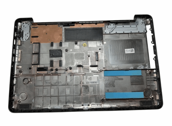 Carcaça Base Superior e Inferior Notebook Dell Inspiron 15 5567 P66f Cod.3058 Leia. - Imagem 8