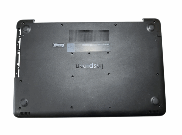 Carcaça Base Superior e Inferior Notebook Dell Inspiron 15 5567 P66f Cod.3058 Leia. - Imagem 7
