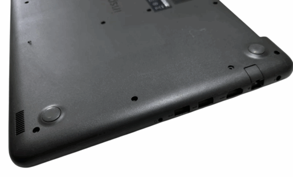 Carcaça Base Superior e Inferior Notebook Dell Inspiron 15 5567 P66f Cod.3058 Leia. - Imagem 5
