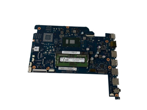 Placa Mãe Notebook Samsung NP300e5m 300e Celeron Cod.1323 - Imagem 2