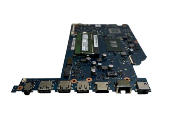 Placa Mãe Notebook Samsung NP300e5m 300e Celeron Cod.1323 - Imagem 3