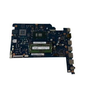 Placa Mãe Notebook Samsung NP300e5m 300e Celeron Cod.1323