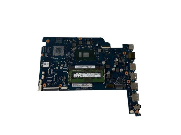 Placa Mãe Notebook Samsung NP300e5m 300e Celeron Cod.1323