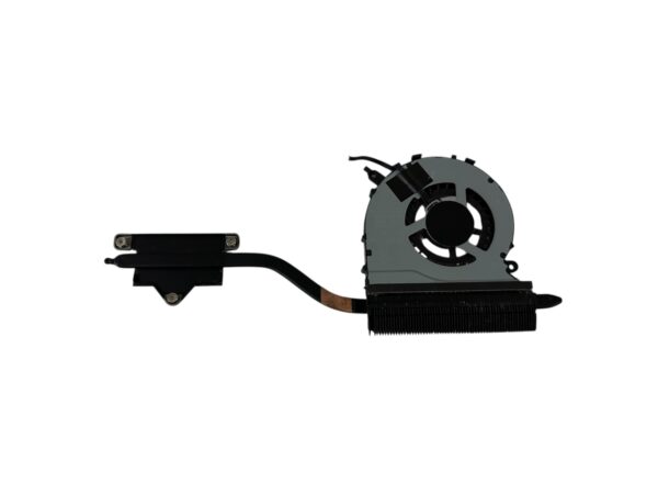 Cooler C/ Dissipador Samsung Ba62-00973a Np300e5m 300e cod.1329