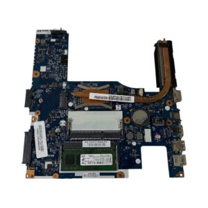 Placa Mãe Notebook Lenovo G40-80 G50-80 I3-5005u Original Cod.3059