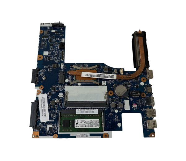 Placa Mãe Notebook Lenovo G40-80 G50-80 I3-5005u Original Cod.3059