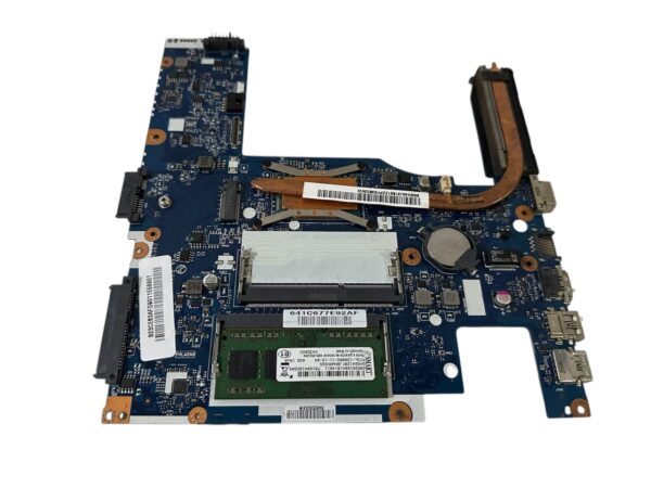 Placa Mãe Notebook Lenovo G40-80 G50-80 I3-5005u Original Cod.3059 - Imagem 3