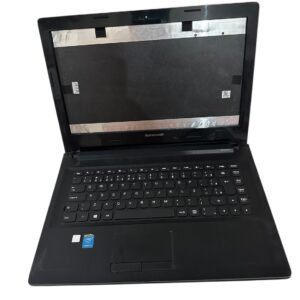 Carcaça Completa Notebook Lenovo G40-80 Leia. Cod.3060