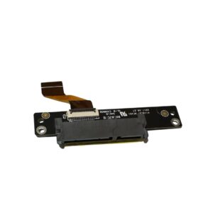 Conector Do Hd Para Notebook Compaq Presário Cq-25 Cod.2027