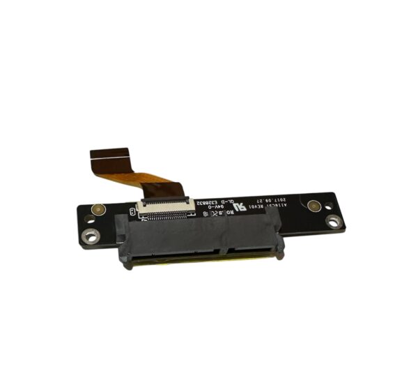Conector Do Hd Para Notebook Compaq Presário Cq-25 Cod.2027