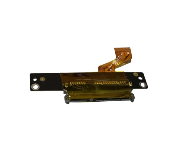 Conector Do Hd Para Notebook Compaq Presário Cq-25 Cod.2027 - Imagem 2