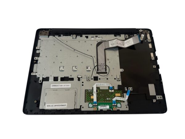 Carcaça Completa Notebook Positivo Stilo Xc7660 Cod.3064 - Imagem 6