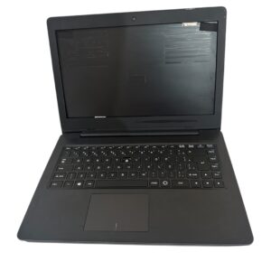Carcaça Completa Notebook Positivo Stilo Xc7660 Cod.3064