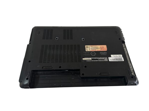 Carcaça Completa Notebook Cce Win X30s Original Cod.3067 - Imagem 4