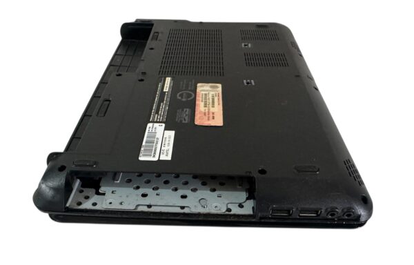 Carcaça Completa Notebook Cce Win X30s Original Cod.3067 - Imagem 5