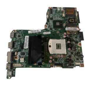Placa Mãe Notebook Cce X30s 71r-a14ct4-t820 Defeito Cod.3069