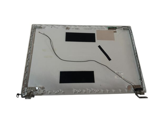 Carcaça Tampa Completa Notebook Semp Toshiba Sti Ni 1403 Cod.3068 - Imagem 2