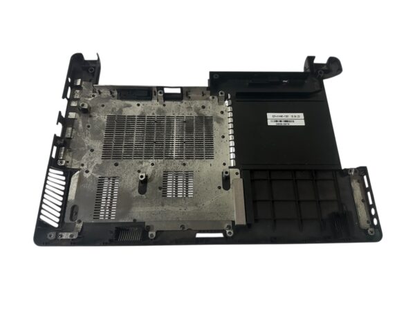 Carcaça Base Inferior Notebook Cce Win D35b Cod.3070 - Imagem 4