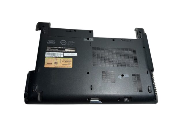 Carcaça Base Inferior Notebook Cce Win D35b Cod.3070