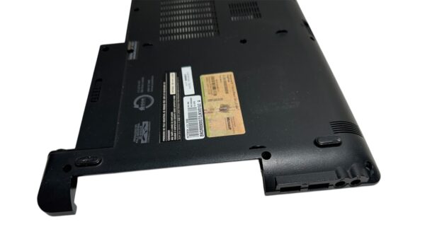 Carcaça Base Inferior Notebook Cce Win D35b Cod.3070 - Imagem 2