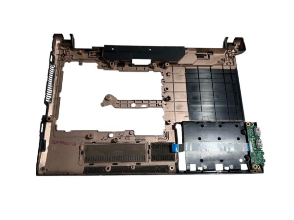 Carcaça Base Inferior Notebook Cce Win Onix 525le 545b Cod.3071 - Imagem 4