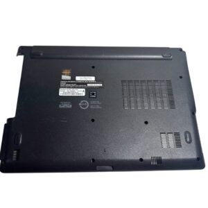 Carcaça Base Inferior Notebook Cce Ultra Thin H125 Cod.3075