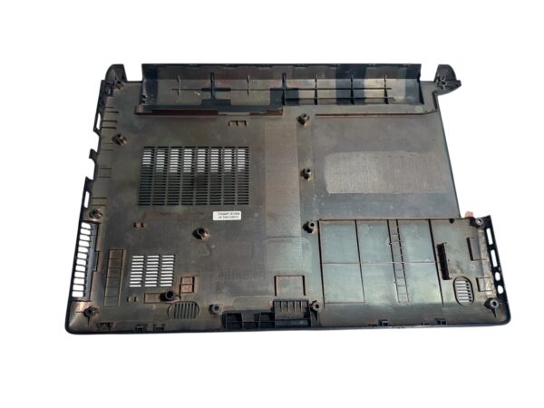 Carcaça Base Inferior Notebook Cce Ultra Thin H125 Cod.3075 - Imagem 3