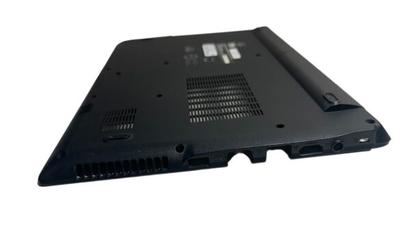 Carcaça Base Inferior Notebook Cce Ultra Thin H125 Cod.3075 - Imagem 2