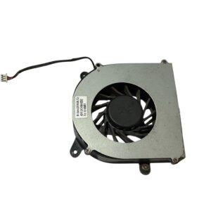 Cooler P/ Notebook Cce X30s MF60120V1 Original Cod.3076