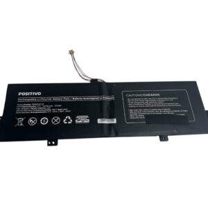 Bateria P/ Notebook Positivo Red Q232b Q432a Q464b Original Cod.3085
