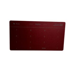 Placa Touchpad Notebook Positivo Motion Red Q232b Original Cod.3087