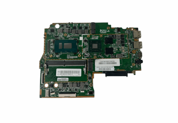 Placa Mãe Notebook Lenovo 330s 15lkb I7-8250u Amd 535 2gb C/ Defeito