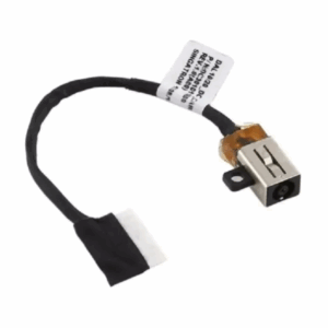 Dc Jack P/ Notebook Inspiron 15 3510 3583 3584 P75f Original Cod.3106