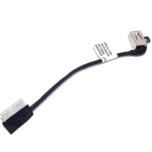 Dc Jack P/ Notebook Inspiron 15 3510 3511 3583 3584 P75f Original Cod.3106