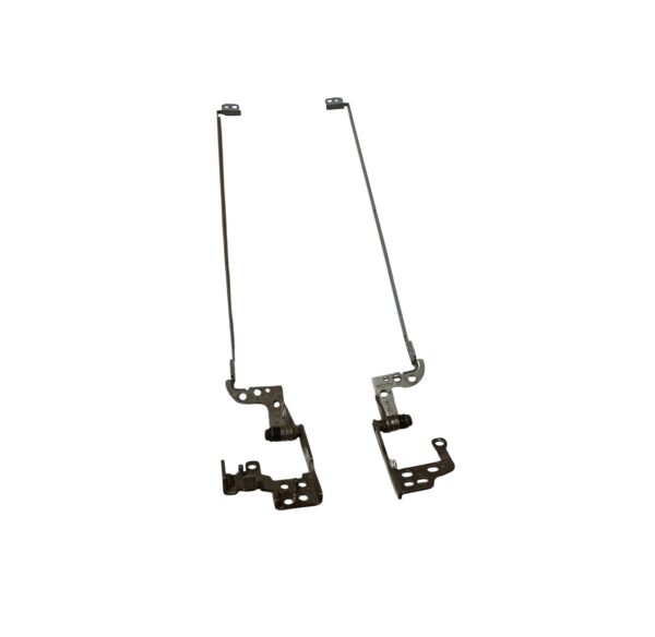 Par Dobradiças Notebook Hp 240 G2 D027br 14-d028br Cod.3099