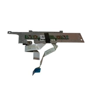 Placa Botão Do Touchpad Notebook Hp 14-d 14-d027br Cod.3098