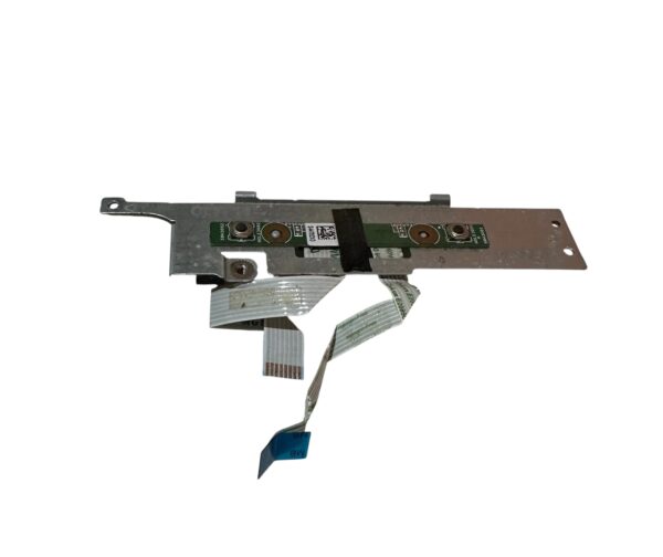 Placa Botão Do Touchpad Notebook Hp 14-d 14-d027br Cod.3098