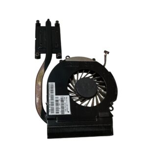 Cooler Notebook Hp 14 D027br D028br D030br 010194f00 Cod.3096