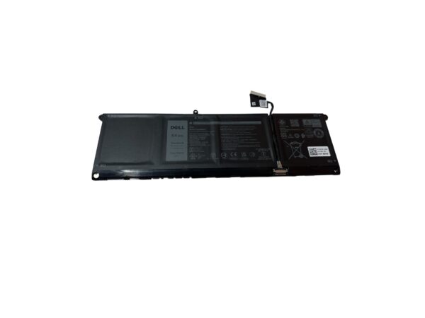 Bateria P/ Notebook Dell Vostro 15 3515, 3525 Inspiron 15 3510 - 0xdy9k Cod.3101