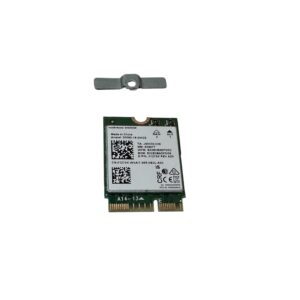 Placa Wireless Notebook Dell Inspiron 15 3510 3511 Original Cod.3112