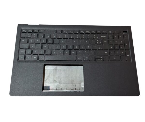 Carcaça Completa C/ Display Notebook Dell Inspiron 3510 3511 3515 - Imagem 5
