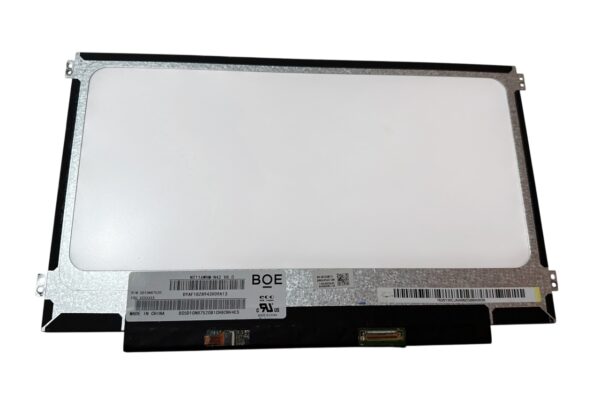 Tela Lcd Slim 11.6'' 30 Pinos Notebook Acer Chromebook C731 Original - Imagem 2
