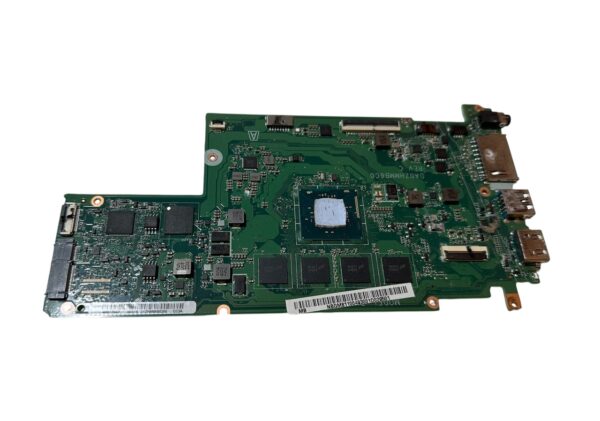 Placa Mãe Acer Chromebook C731 Intel Defeito Cod.3116 - Imagem 3